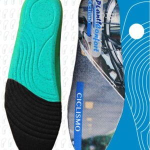 PLANTILLAS DEPORTIVAS PARA CICLISMO