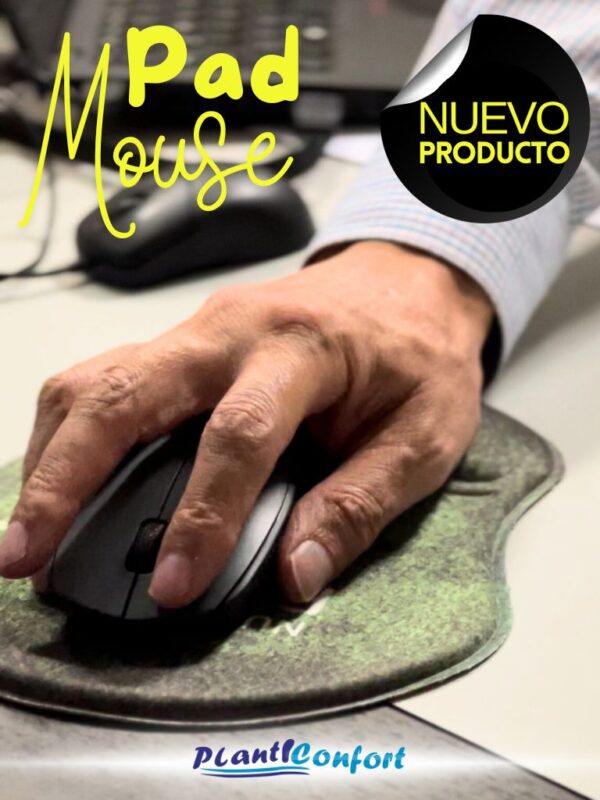 PAD MOUSE