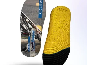 Plantilla Ciclismo