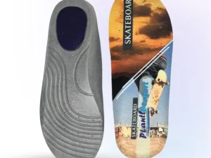 Plantilla Skate