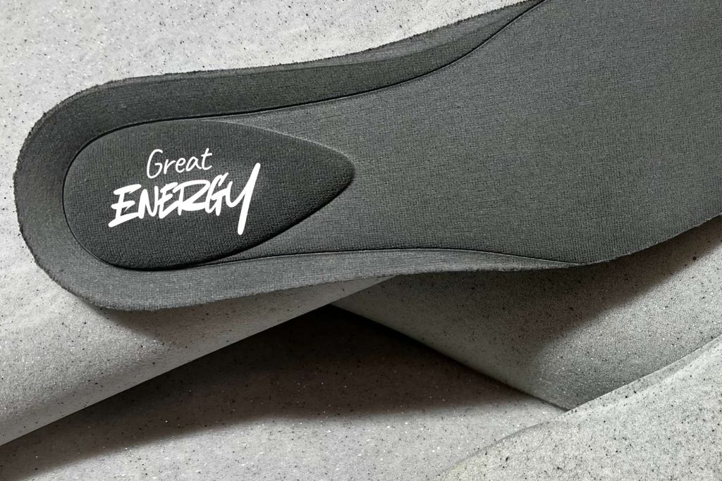 espuma alta densidad